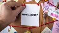 Over 20 DNA samples were taken, but none matched (Image via Unsplash/ @ Volodymyr Hryshchenko)